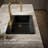 Riverby 33" Top-Mount Single-Bowl Kitchen Sink-124916693-111140622