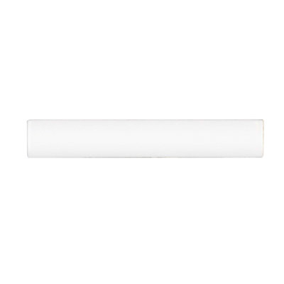 Nantucket 6 in. L x 1 in. W Ceramic Liner Tile Trim