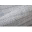 Highview Hand Woven Polyester Striped Area Rug in Gray-944408605-971596505
