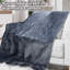 Heated Throw Blanket