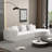 Lochlan 123-Inch Extra-Large Deep Modular Sofa-109700626
