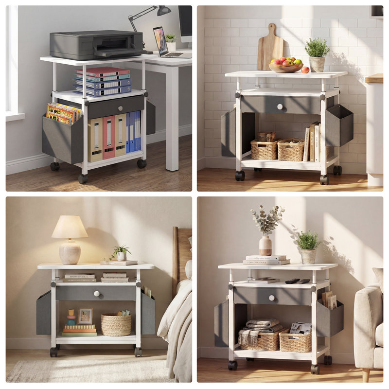 Storage Cabinet