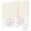 Ensemble de serviettes de bain 2 pièces en coton Monica-1806157184-1806157192