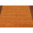 Orange Gabbeh Modern Area Rug 5x8