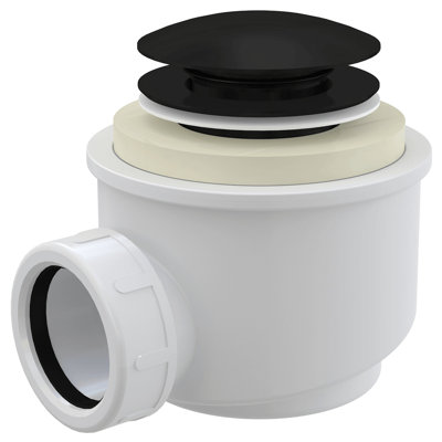 Tsonis 7cm Pop-up Waste