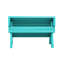 Repose-pieds Wolir Classic Adirondack-283709269