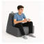 Fauteuil à billes sans accoudoirs-118602392