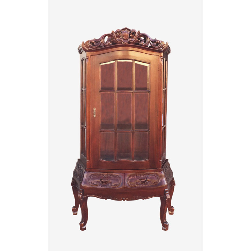 Feltonville Dining Cabinet