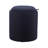 Storage Ottoman With Reversible Wooden Tray Top-198260461