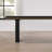 Lixy Magnolia 80"-96" Dining Table