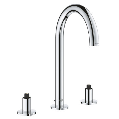 Atrio® Widespread Bathroom Faucet