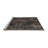 Cliftina Oriental Indoor Rug-699629700