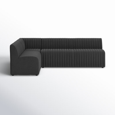 Brandt Modular Upholstered L-Sectional