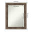 Miroir mural Anette-928886581