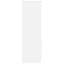Aabas 2 Door Solid Wood Wardrobe-2100541528