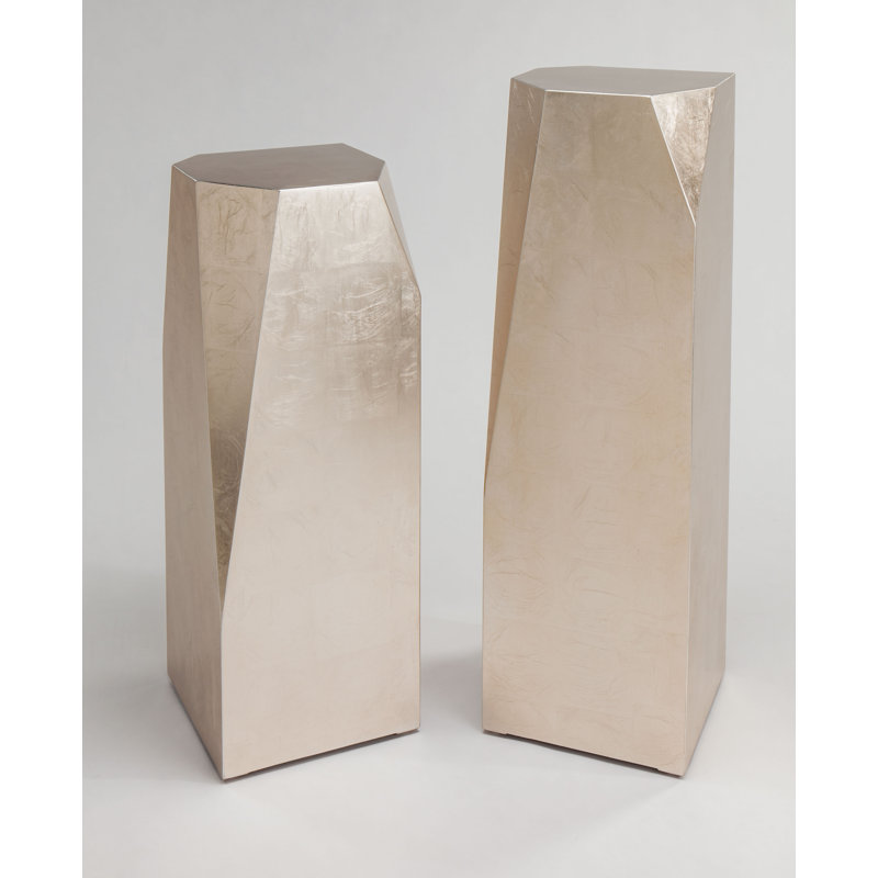 Pedestal