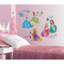 Fantasy & Sci-Fi Non-Wall Damaging Wall Decal
