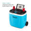 Auna Picknicker Music Trolley Cooler-1818322525