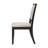 Lyndall Extendable Dining Set in Black and Cream-1133555894