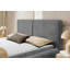 Aadhvika Easy Assembly Gas Liftting Ottoman Bed Frame with 10 Year Warranty Quick Setup Gas Lift Storage Bed -1514174898-1511942012