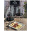 Ensemble de 4 verres à vin en plastique (19 oz), ensemble de verres à vin Tritan Lexington sans BPA, verres à vin rouges incassables, verres à vin blancs