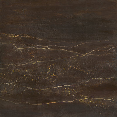 Light Waves Painting by Patricia Harris