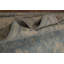 Tapis rectangulaire en coton One-of-a-Kind