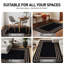 Tapis d'intérieur tissé à la machine Bol frontal Classic-129908131-129908143