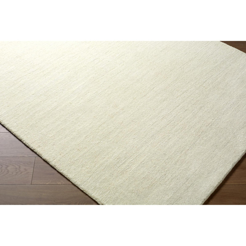 Keban Handmade Rug, Round 10'