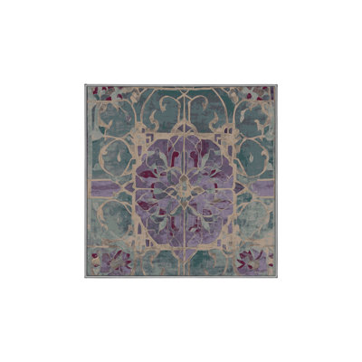 Silky Soft Plush Gray Area Rug