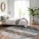 Charneshia Washable Geometric Indoor / Outdoor Rug