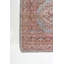 Tapis oriental en cuivre tissé à plat Jaicen-1788263818