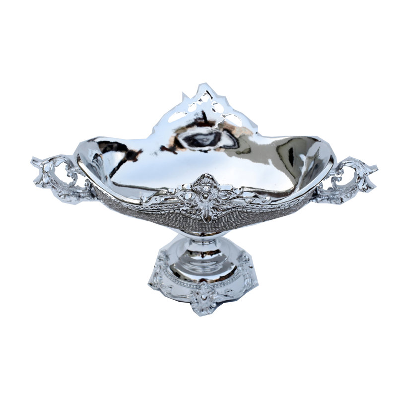 Assiette décorative Ambrose