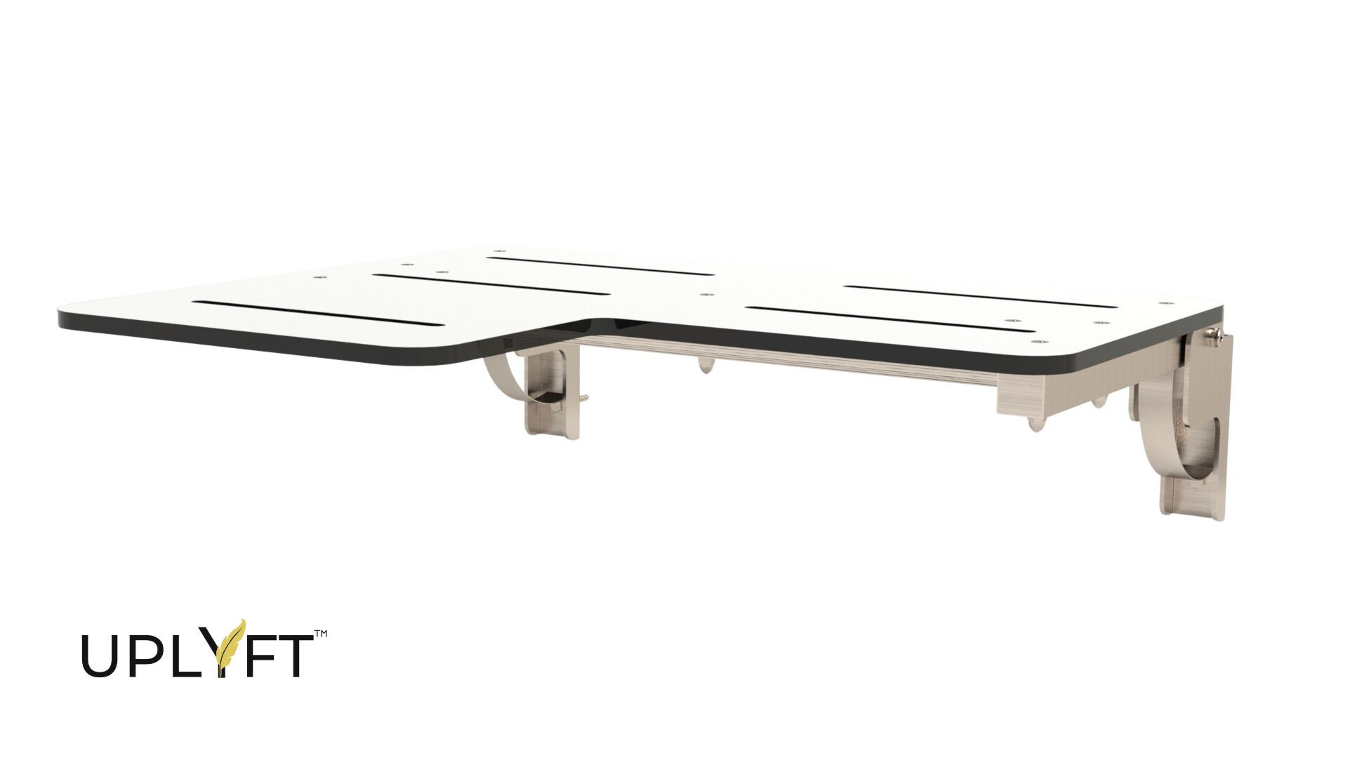 CSI Bathware Shower Seat Wayfair