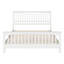 Lit plateforme bas Camilla avec pied de lit assorti-1052955579-1052955577