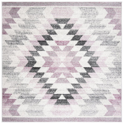Tapis intérieur / extérieur Finney Southwestern