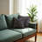Lykke Geometric Throw Pillow