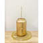 Metal Tabletop / Centrepiece Lantern-1520894327