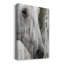 Contemplation - peinture sur toile tendue-1391016220