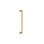 Emtek Trinity Glass Shower Door Appliance Pull (GBTB)