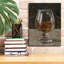 «The Hard Stuff 3» par Ethan Harper, art mural sur toile-1453003525