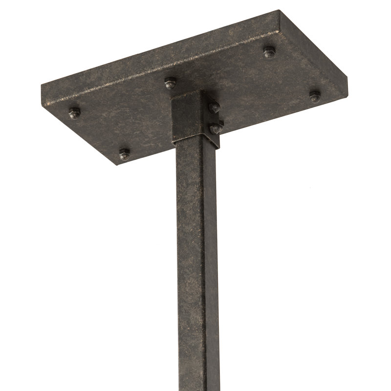 Metro 5 - Light Pendant