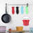Gustave Silicone Handle Holder Set-93633914