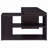 Cappuccino 3-Drawer L-Shape Computer Desk-1834205254