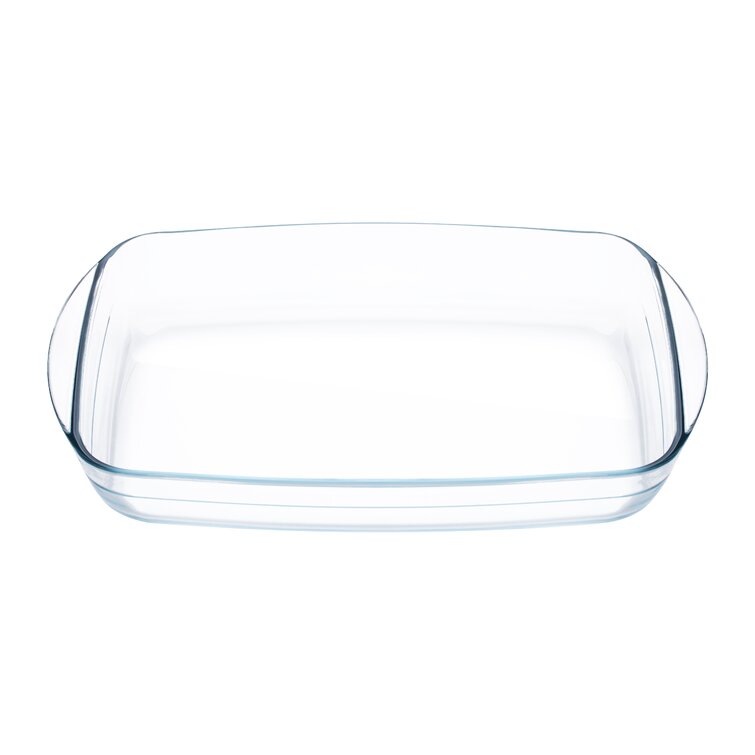 3-quart Rectangular Glass Baking Dish