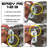 SNAP-LOC E-Track Multi-Purpose J-Hook 2 Inch Hanger 2-Pack