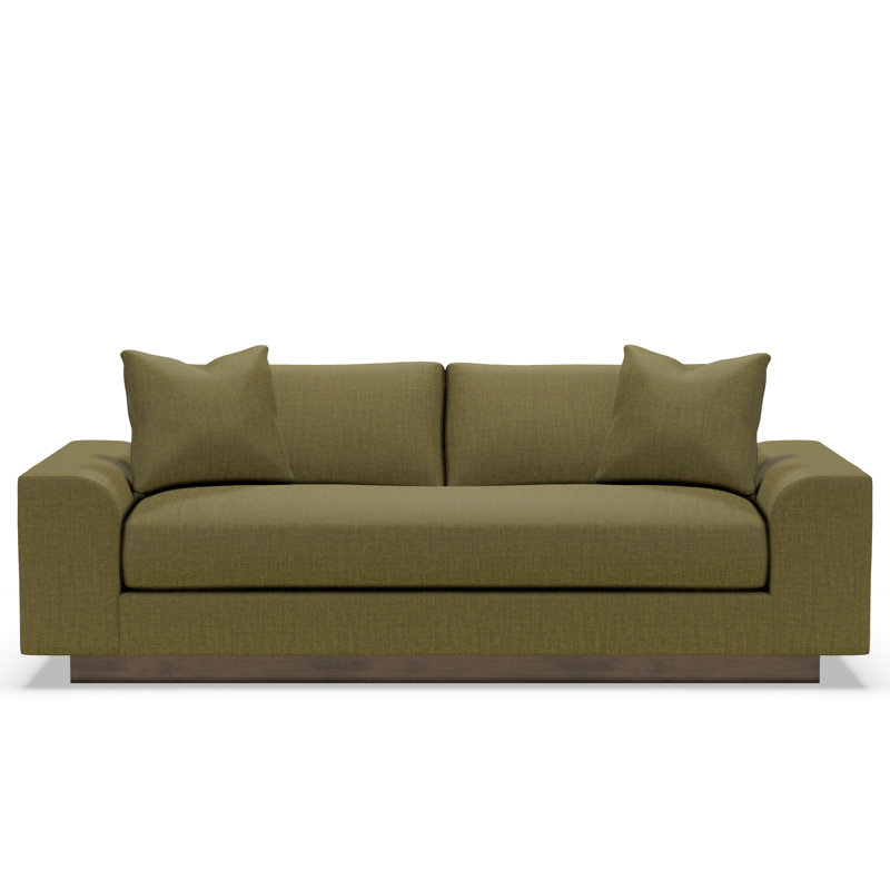 Lana Sofa, 2361-21, Charcoal