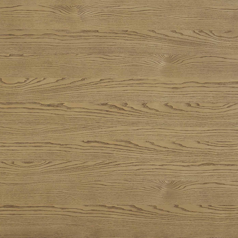 Polly Natural Ash Extendable Rectangular Dining Table
