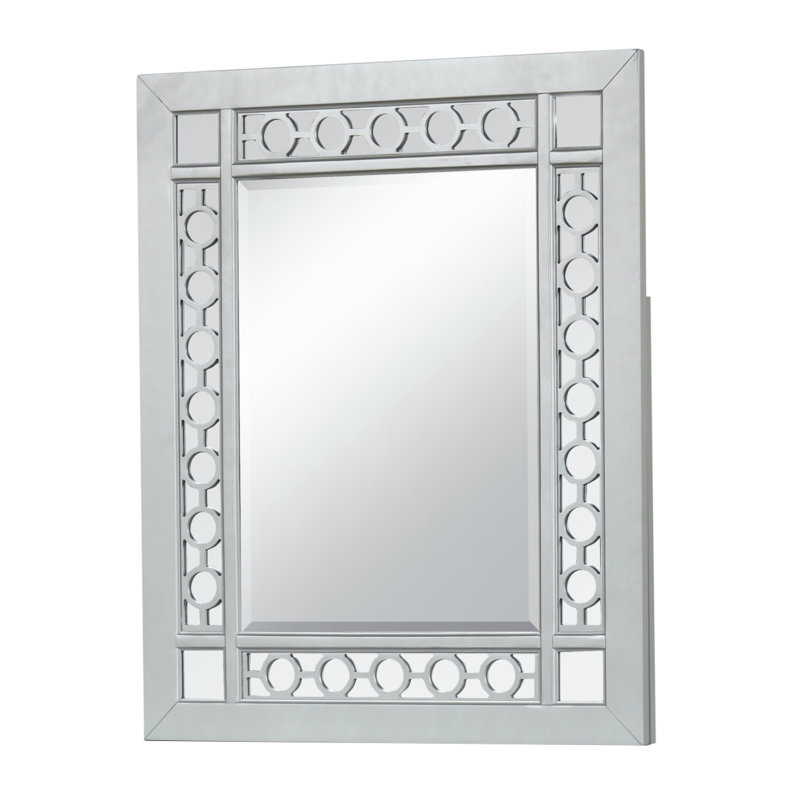 Geneva G07300-DM MIRROR