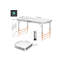 120cm Folding Table